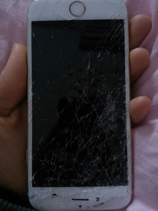 损坏苹果手机屏幕怎么处理苹果手机屏幕坏了怎么导出通讯录