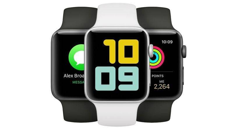 苹果手表蜂窝版怎么:苹果 Apple Watch 手表宣传误导消费者被罚 10 万元-第2张图片-太平洋在线下载