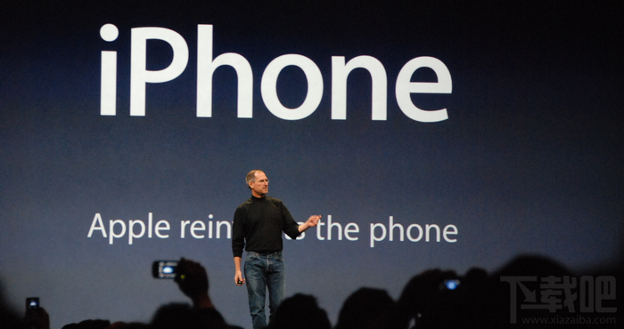 新闻发布会现场的苹果iphone13最新官方价格-第1张图片-太平洋在线下载
