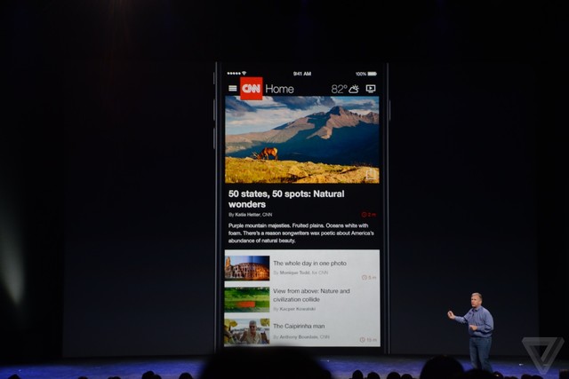 新闻发布会现场的苹果iphone13最新官方价格-第2张图片-太平洋在线下载